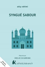 Syngué Sabour